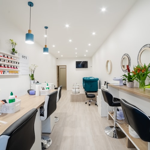 Lieu de beauté - Sourcils & cils Vincennes - Lieu de beauté - Photo Galerie - OneBooking