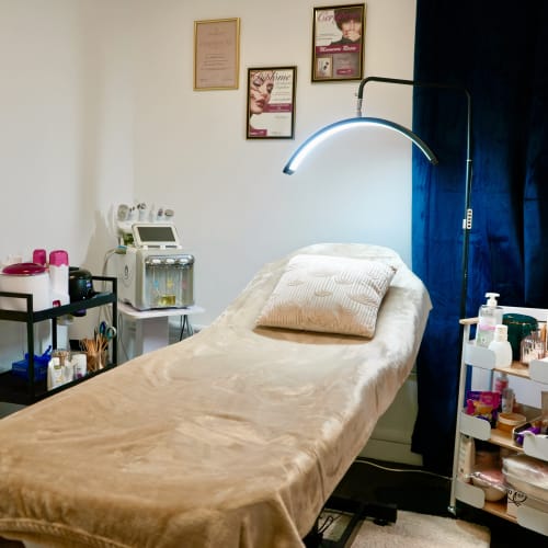 Vivi Brows - Onglerie Toulouse - Vivi Brows - Photo Galerie - OneBooking
