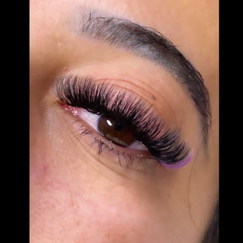 Beeauty Lili - Sourcils & cils Vaulx-en-Velin - Beeauty Lili - Photo Galerie - OneBooking