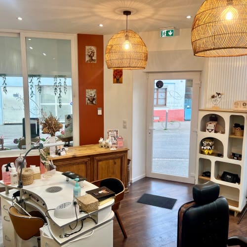 O comptoir de la beauté - Sourcils & cils Colmar - O comptoir de la beauté - Photo Galerie - OneBooking