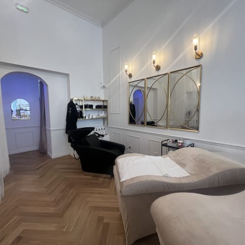 Sam Beauties - Coiffure Marseille - Sam Beauties - Photo Galerie - OneBooking