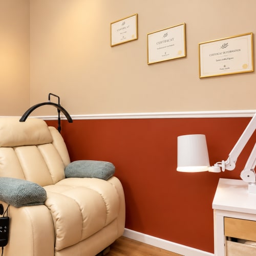 Paola Studio - Onglerie Paris - Paola Studio - Photo Galerie - OneBooking