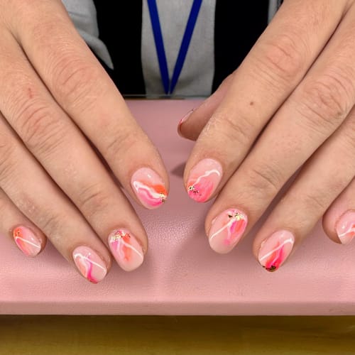 Blessed Nails Art - Coiffure Montpellier - Blessed Nails Art - Photo Galerie - OneBooking