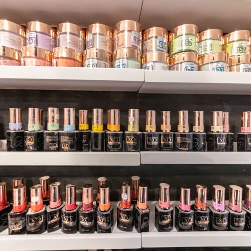Bang Nails - Marchands - Onglerie Nîmes - Bang Nails - Marchands - Photo Galerie - OneBooking