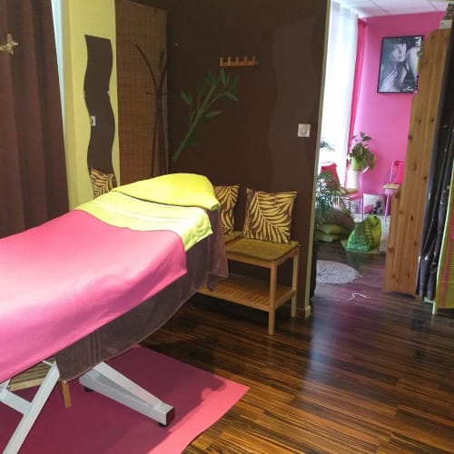 L’Institut Naturel - Onglerie Montpellier - L’Institut Naturel - Photo Galerie - OneBooking