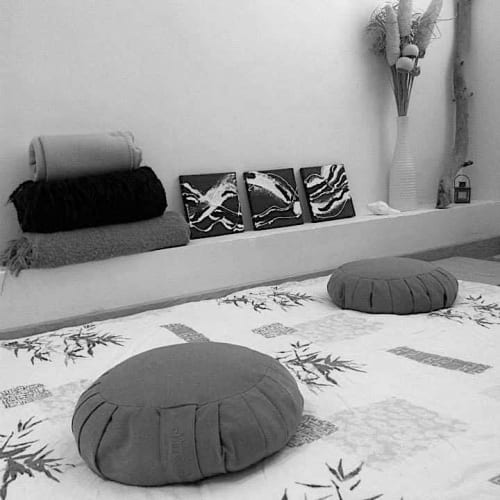 l’atelier de la Lanterne - Sourcils & cils Martigues - l’atelier de la Lanterne - Photo Galerie - OneBooking