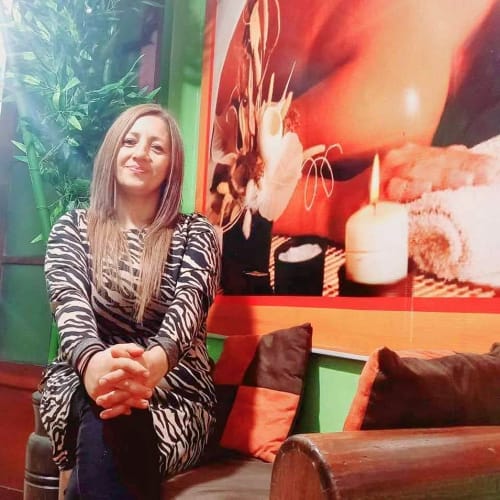 KAIROS SPA RELAX - Coiffure Toulouse - KAIROS SPA RELAX - Photo Galerie - OneBooking