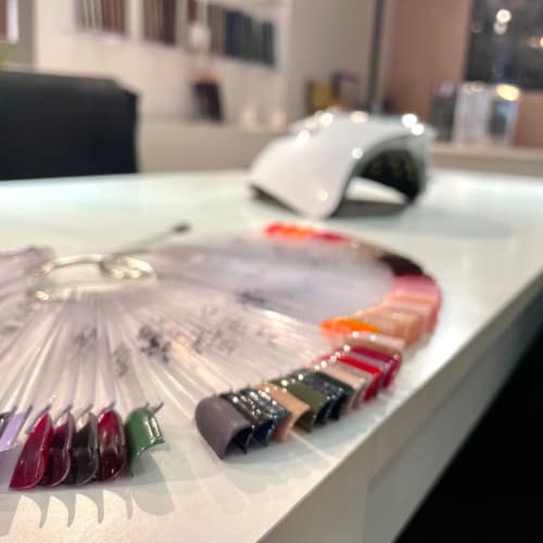 Institut Kayline Beauty - Institut de beauté Angers - Institut Kayline Beauty - Photo Galerie - OneBooking