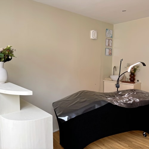 Studio Sahm - Sourcils & cils Amiens - Studio Sahm - Photo Galerie - OneBooking
