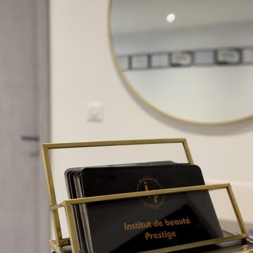Institut Prestige - Institut de beauté Saverne - Institut Prestige - Photo Galerie - OneBooking