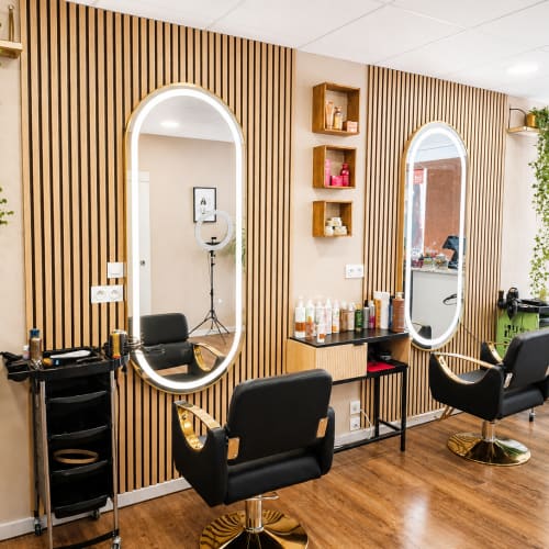 Cleide Coiffeuse - Coiffure Cugnaux - Cleide Coiffeuse - Photo Galerie - OneBooking