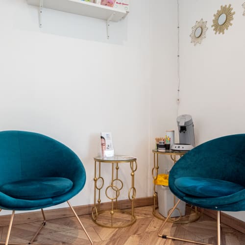 Clinicexpertparis - Massage Marseille - Clinicexpertparis - Photo Galerie - OneBooking