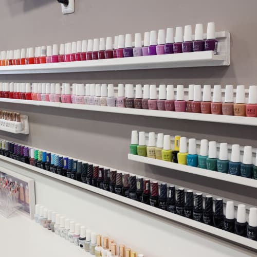Autour des Ongles - Douceur d'Asie - Institut de beauté Béziers - Autour des Ongles - Douceur d'Asie - Photo Galerie - OneBooking