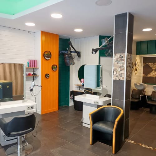 Ac'tif coiffure - Coiffure Lisieux - Ac'tif coiffure - Photo Galerie - OneBooking