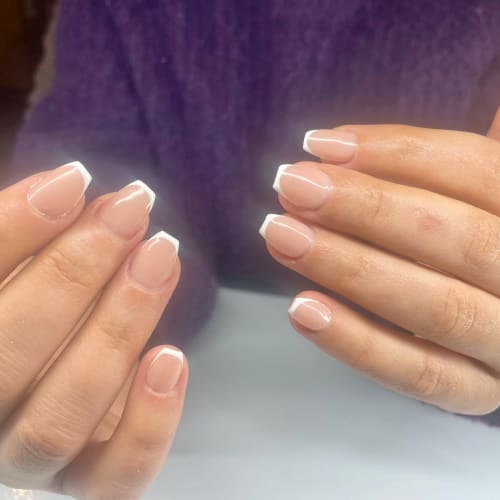 Momo nails studio - Coiffure Marseille - Momo nails studio - Photo Galerie - OneBooking