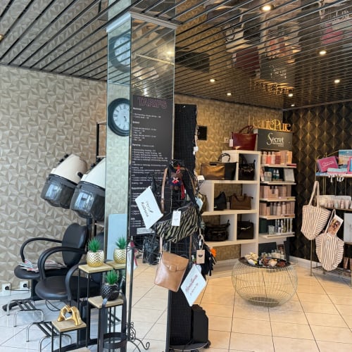 J’aime Coiffure - Coiffure Le Havre - J’aime Coiffure - Photo Galerie - OneBooking