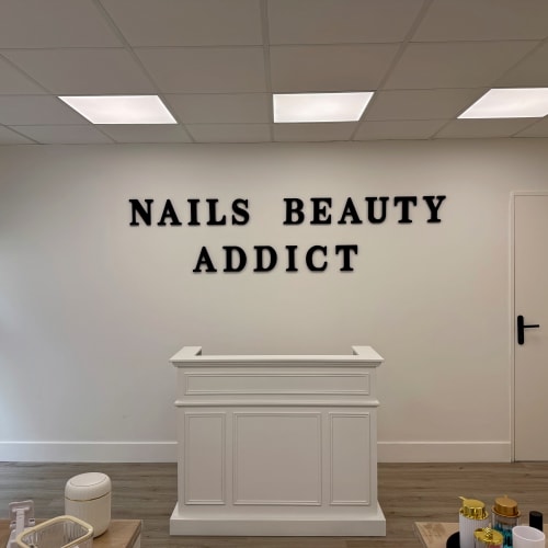 Nails Beauty Addict - Onglerie Rouen - Nails Beauty Addict - Photo Galerie - OneBooking