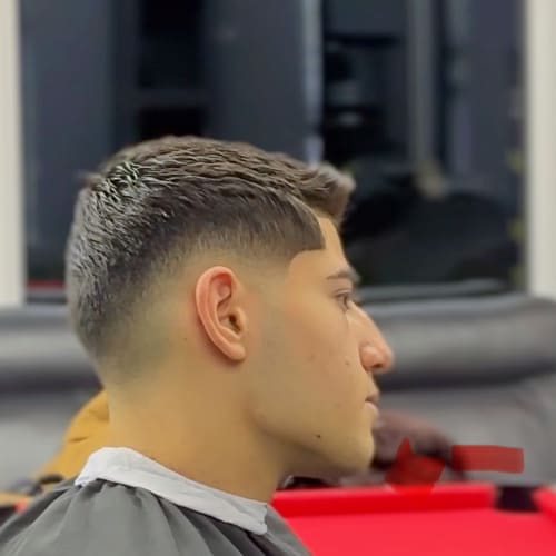 BarberFlix - Coiffure Strasbourg - BarberFlix - Photo Galerie - OneBooking