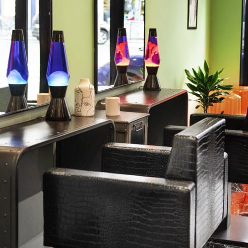 Freaza Belviso - Spa Paris - Freaza Belviso - Photo Galerie - OneBooking