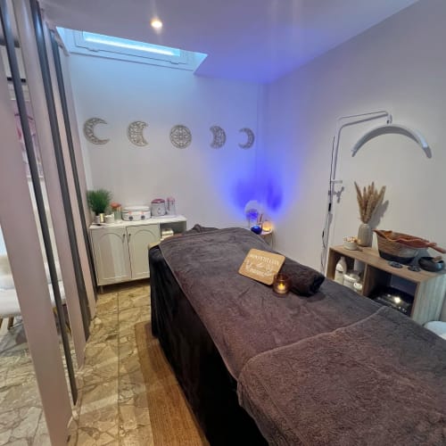L.beauty and more - Institut de beauté Antibes - L.beauty and more - Photo Galerie - OneBooking