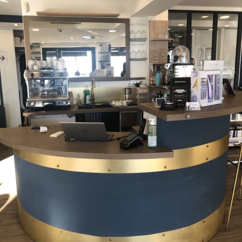 Salon Cortès - Institut de beauté Antibes - Salon Cortès - Photo Galerie - OneBooking