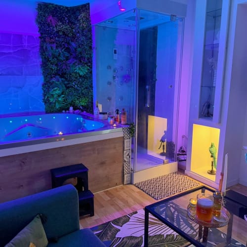 Alissar Spa - Spa Marseille - Alissar Spa - Photo Galerie - OneBooking