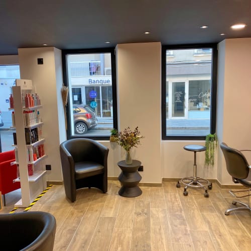 Image en tete - Coiffure Angers - Image en tete - Photo Galerie - OneBooking