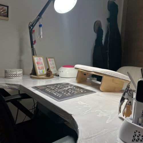 OC Beauté Nails - Onglerie Coutances - OC Beauté Nails - Photo Galerie - OneBooking