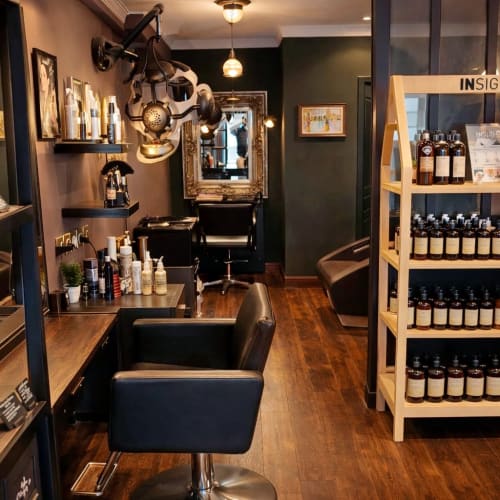 Studio 24 - Coiffure Bordeaux - Studio 24 - Photo Galerie - OneBooking