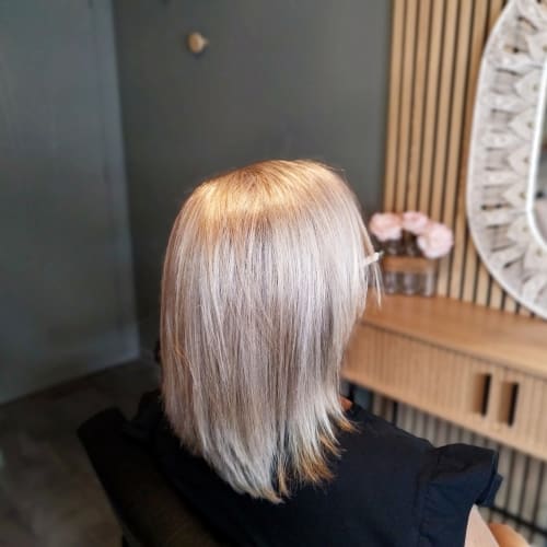 DS Beauté - Coiffure Meximieux - DS Beauté - Photo Galerie - OneBooking