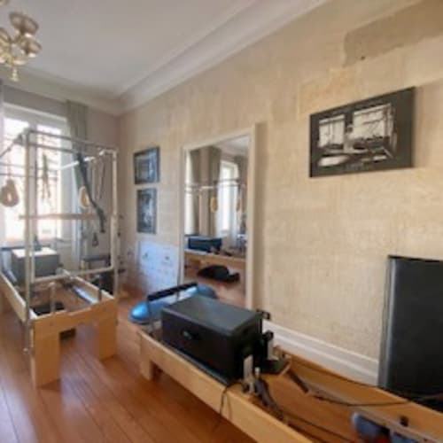 Aesthemedica : Forme Beauté Bien-Etre - Spa Bordeaux - Aesthemedica : Forme Beauté Bien-Etre - Photo Galerie - OneBooking