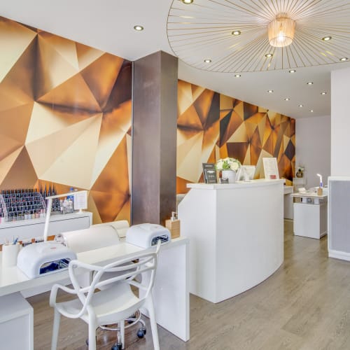 Le Bar à Ongles du Temple - Onglerie Auxerre - Le Bar à Ongles du Temple - Photo Galerie - OneBooking