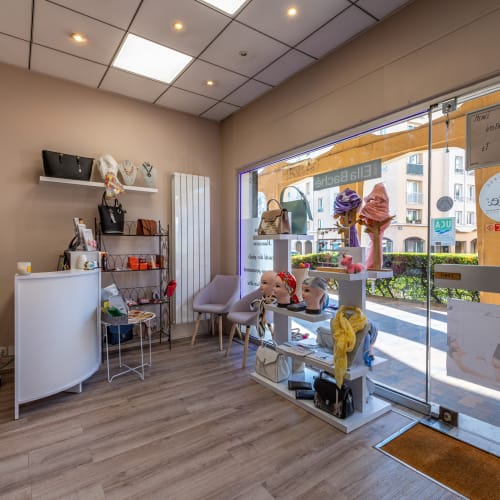 Institut miléna - Institut de beauté Le Pecq - Institut miléna - Photo Galerie - OneBooking