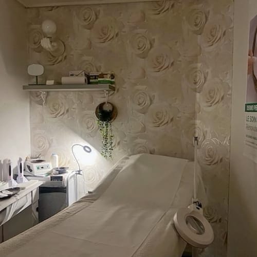 L’Edelweiss esthétique - Institut de beauté Nîmes - L’Edelweiss esthétique - Photo Galerie - OneBooking
