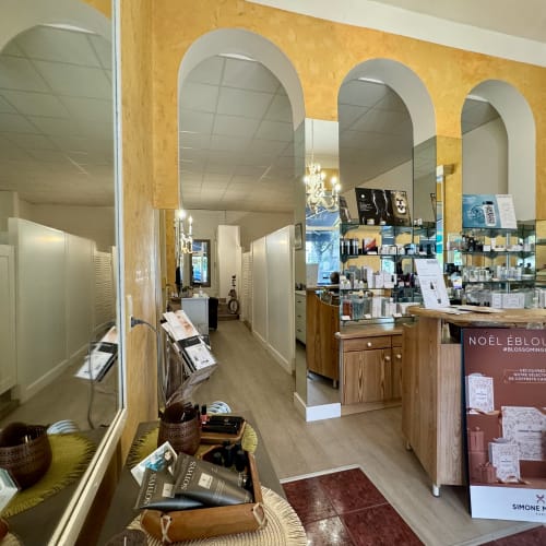 Institut de Beauté Aquarelle - Onglerie Bayonne - Institut de Beauté Aquarelle - Photo Galerie - OneBooking