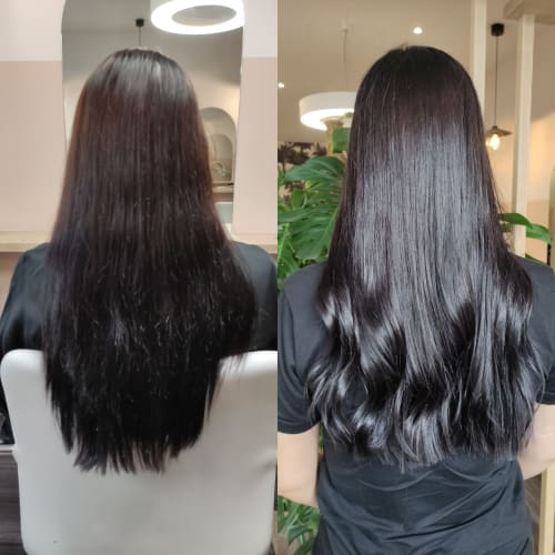 HÄN - Coiffure Rennes - HÄN - Photo Galerie - OneBooking