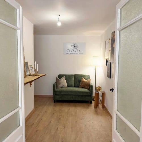 Daph Cils - Sourcils & cils La Seyne-sur-Mer - Daph Cils - Photo Galerie - OneBooking