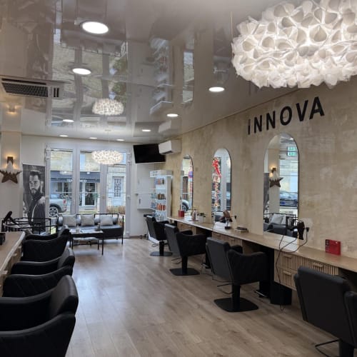 Innova Coiffure - Coiffure Saint-André-de-Cubzac - Innova Coiffure - Photo Galerie - OneBooking