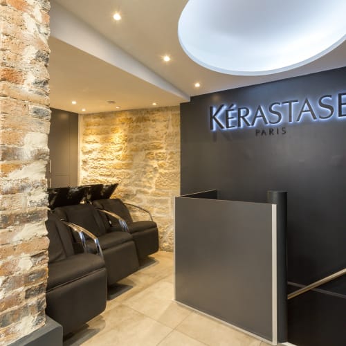 Sebastien Aubril - Coiffure Paris - Sebastien Aubril - Photo Galerie - OneBooking
