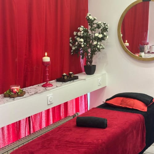Bel Orient - Sourcils & cils Le Blanc-Mesnil - Bel Orient - Photo Galerie - OneBooking