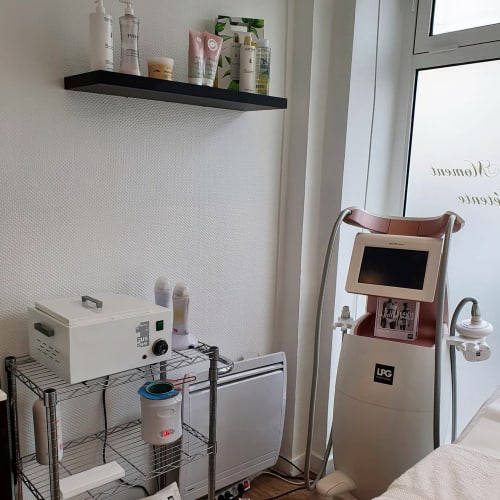 Imane Beauty - Sourcils & cils Maisons-Alfort - Imane Beauty - Photo Galerie - OneBooking