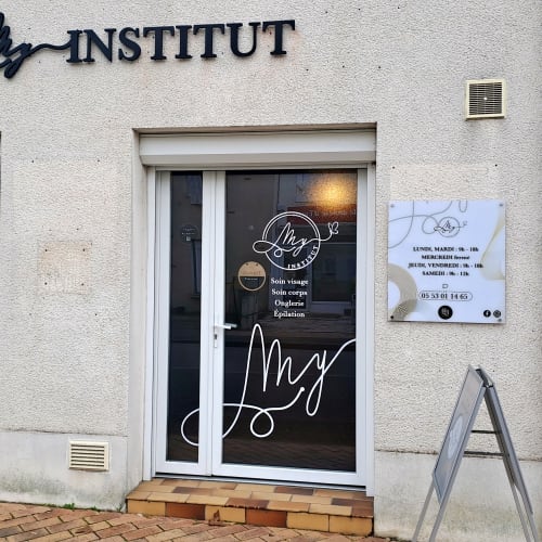 My Institut - Institut de beauté Villeneuve-sur-Lot - My Institut - Photo Galerie - OneBooking