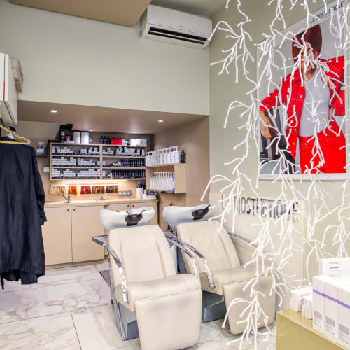 Coiffure Franck Giraud - Coiffure Valence - Coiffure Franck Giraud - Photo Galerie - OneBooking
