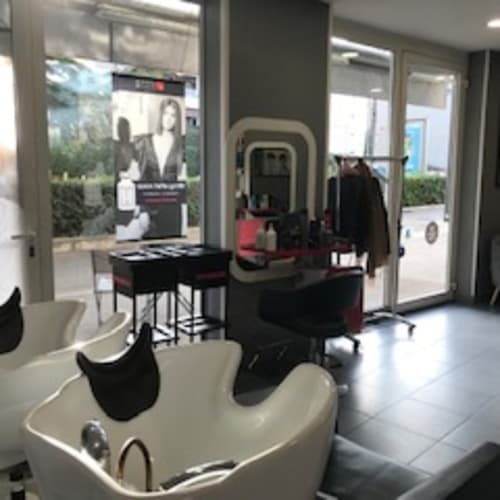 Pascale Coiffure - Coiffure Cagnes-sur-Mer - Pascale Coiffure - Photo Galerie - OneBooking