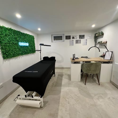 LB Beauty67 Expert Cils & Ongles - Onglerie Strasbourg - LB Beauty67 Expert Cils & Ongles - Photo Galerie - OneBooking