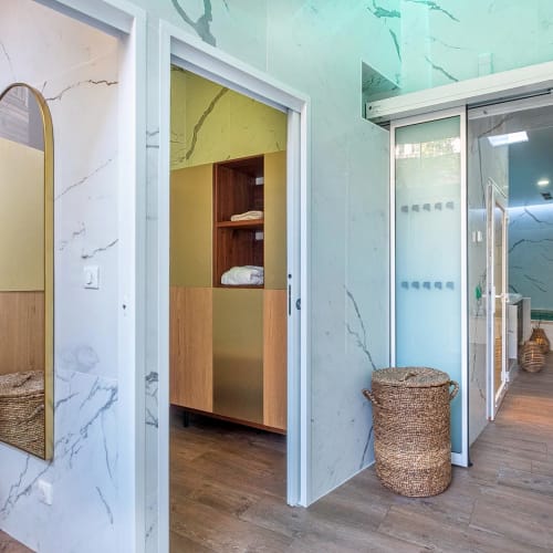 Le Palais Gallien SPA NUXE - Massage Bordeaux - Le Palais Gallien SPA NUXE - Photo Galerie - OneBooking