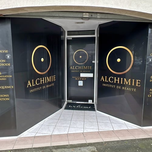 Alchimie - Institut de Beauté - Institut de beauté Mont-de-Marsan - Alchimie - Institut de Beauté - Photo Galerie - OneBooking