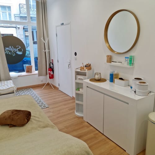 Sublim esthetic - Institut de beauté Douai - Sublim esthetic - Photo Galerie - OneBooking