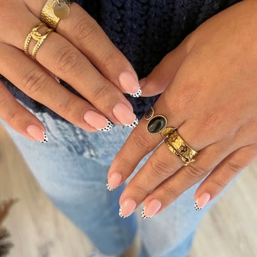 Nailstudiolea - Onglerie Bordeaux - Nailstudiolea - Photo Galerie - OneBooking