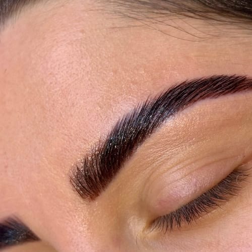 Sweet Beauty - Sourcils & cils Nice - Sweet Beauty - Photo Galerie - OneBooking